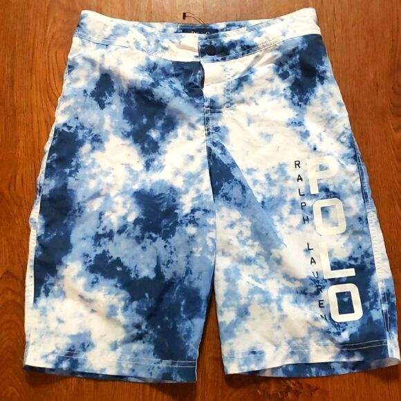 Ralph Lauren Swim Trunks - Picture 1 of 6